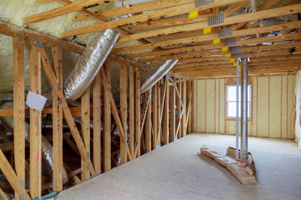 Best Insulation for Specific Applications in Cadott, WI